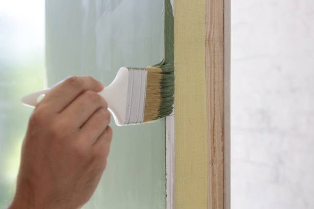 Best Environmental Consulting for Mold Prevention  in Mustang, OK
