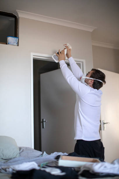 Best Indoor Air Quality Assessment  in Mustang, OK