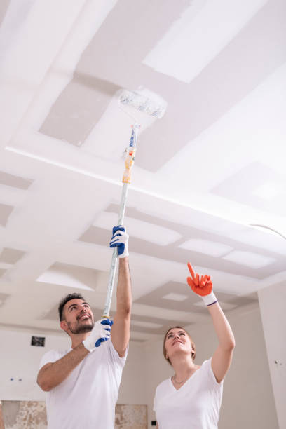 Best Dehumidification Services  in Mustang, OK