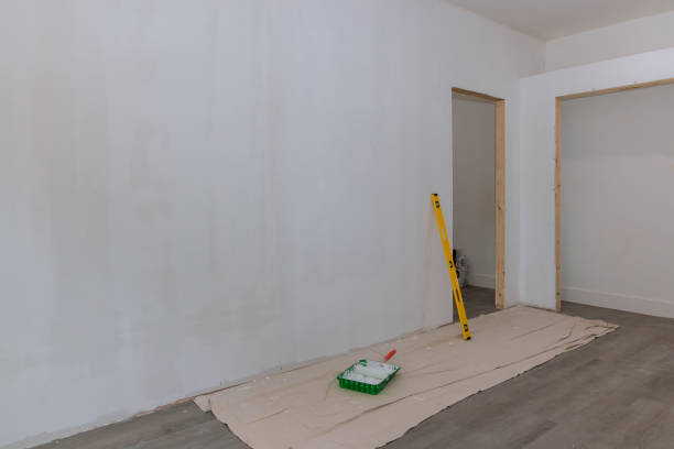 Best Mold Damage Restoration  in Mustang, OK