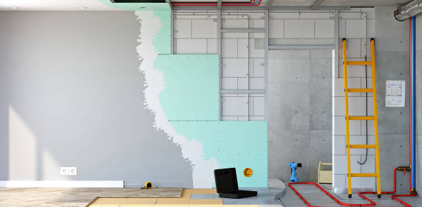 Best Mold Remediation for Healthcare Facilities  in Mustang, OK