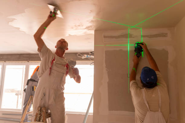 Best Air Quality Testing for Mold Spores  in Mustang, OK