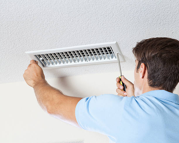 Best Commercial Mold Inspection  in Mustang, OK